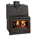 Prity C W28 s výměníkem