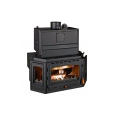 Krbová vložka Prity TC W35 s výměníkem