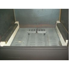 Náhradní rošt PRITY pohyblivý