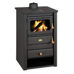 Krbová kamna Prity K22 CP