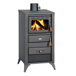 Krbová kamna Prity K22 E