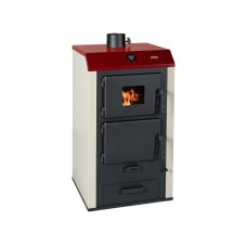 Krbová kamna s výměníkem Prity NS20