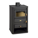 Krbová kamna Prity S2