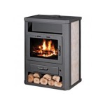 Krbová kamna s výměníkem Victoria GRANDE B