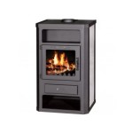 Krbová kamna s výměníkem Victoria COMFORT KB