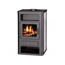 Krbová kamna s výměníkem Victoria COMFORT KB