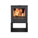 Krbová kamna VERSO RHEIA