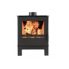 Krbová kamna VERSO RHEIA L