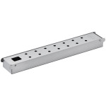 Udící nerezový box Rösle VIDERO