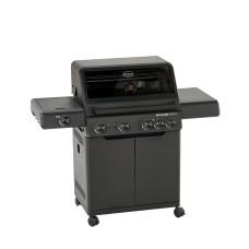 Rösle ALLFLAME HERO 4 plynový gril