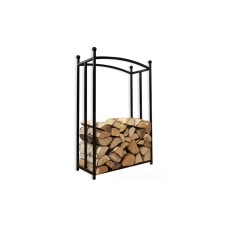 Zásobník na krbové dřevo BERRY 90 cm