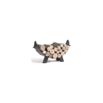 Zásobník na dřevo MILA 