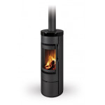 Krbová kamna Romotop LUANCO N 01 keramika