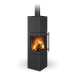 Krbová kamna Romotop ESQUINA H