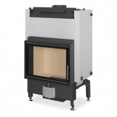 Romotop DYNAMIC W 2G 66.50.01 s výměníkem