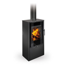 Krbová kamna Romotop LAREDO F plech