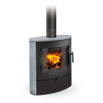 Krbová kamna Romotop NAVIA kámen