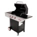 Somagic MANHATTAN 300S plynový gril