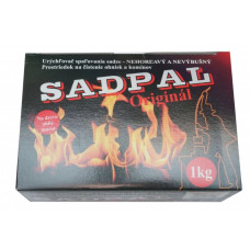 Odstraňovač sazí SADPAL 500 g