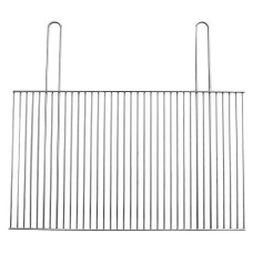 Grilovací rošt krbový 60 x 40 cm