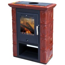 Thorma BORGHOLM KERAMIK kaštan