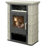 Thorma BORGHOLM TOP KERAMIK slonová kost