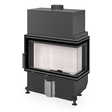 Krbová vložka Romotop HEAT R 4G S 70.44.33.24 šedý igniton