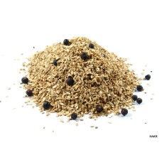 Buková drť PROFI 0,5kg s jalovcem