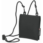 Konvertibilní cestovní peněženka