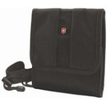 Kapsa na krk TRAVEL WALLET