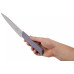 Victorinox Kuchařský nůž 15 cm Swiss Modern, lila (6.9016.1521B)