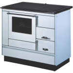 Sporák KVS Moravia VSP 9103.1412-OP