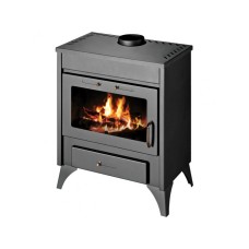 Krbová kamna s výměníkem Victoria RAY MAX B