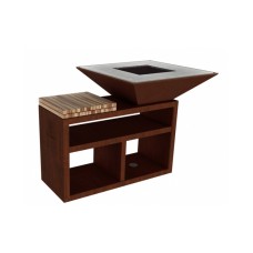 Gril VULCANUS® Pro910 Masterchef