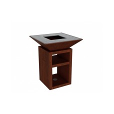 Gril VULCANUS® Pro730 Chef 