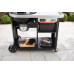 Weber PERFORMER PREMIUM SMART 57 cm | Kotlový gril s vozíkem