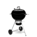 Weber MASTER-TOUCH GBS E-5750 černý | Kotlový gril na uhlí 