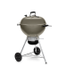 Weber MASTER-TOUCH GBS C-5750 šedý | Kotlový gril na uhlí