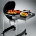 Weber PERFORMER GBS 57cm černý