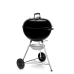 Weber Original Kettle E-5710 černý | Kotlový gril na uhlí