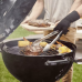 Weber MASTER-TOUCH Premium GBS SE E-5775 | Kotlový gril na uhlí