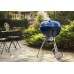 Weber MASTER-TOUCH GBS C-5750 Ocean Blue | Kotlový gril na uhlí
