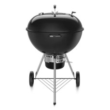 Weber MASTER-TOUCH 67 cm CRAFTED | Kotlový gril na uhlí