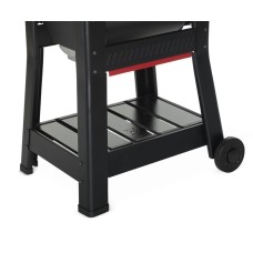 Spodní police Weber pro grily SMOQUE