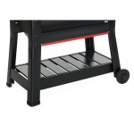 Spodní police Weber pro grily SMOQUE XL