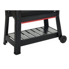 Spodní police Weber pro grily SMOQUE XL