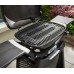 Weber Q 2200 N STAND PREMIUM | Plynový gril