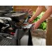 Weber Q 2200 N STAND PREMIUM | Plynový gril