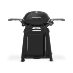Weber Q 2200 N STAND PREMIUM | Plynový gril