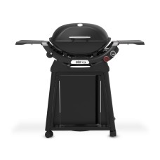 Weber Q 2800 N+ STAND PREMIUM | Plynový gril